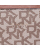 DKNY Дамска чанта Bryant Lg Zip Tote R74AJ014 Кафяв - Mera.bg