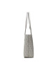 DKNY Дамска чанта Bryant Lg Zip Tote R74AJ014 Grey Multi GYM - Mera.bg