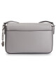 DKNY Дамска чанта Bryant Md Flap Cbody R82E3467 Grey Melange GRG - Mera.bg