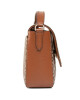 DKNY Дамска чанта Bryant Md Flap Cbody R82EJ467 Кафяв - Mera.bg