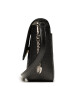 DKNY Дамска чанта Bryant-Md Flap Xbody R82EJ467 Bk Logo/Bk XLB - Mera.bg