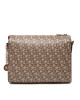 DKNY Дамска чанта Bryant Med Bx Crsbdy R74EJ005 Chino/Cmrl NHJ - Mera.bg
