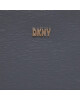 DKNY Дамска чанта Bryant Medium Tote Сив - Mera.bg