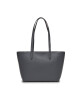 DKNY Дамска чанта Bryant Medium Tote Сив - Mera.bg