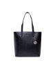 DKNY Дамска чанта Bryant Ns Tote R21A3R73 Черен - Mera.bg