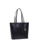 DKNY Дамска чанта Bryant Ns Tote R21A3R73 Черен - Mera.bg