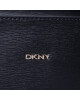 DKNY Дамска чанта Bryant Ns Tote R21A3R73 Черен - Mera.bg