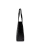 DKNY Дамска чанта Bryant Ns Tote R23APR73 Blk/Gold BGD - Mera.bg