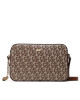 DKNY Дамска чанта Bryant Park Camera B R31EJF39 Chino/Crml NHJ - Mera.bg