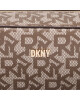 DKNY Дамска чанта Bryant Park Camera B R31EJF39 Chino/Crml NHJ - Mera.bg