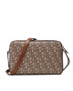 DKNY Дамска чанта Bryant Park Camera B R31EJF39 Chino/Crml NHJ - Mera.bg