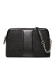 DKNY Дамска чанта Bryant Park Dome Cbo R31EF655 Bk Logo XLB - Mera.bg