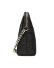 DKNY Дамска чанта Bryant Park Dome Cbo R31EF655 Bk Logo XLB - Mera.bg