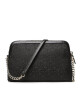 DKNY Дамска чанта Bryant Park Dome Cbo R31EF655 Bk Logo XLB - Mera.bg