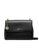 DKNY Дамска чанта Bryant Park Flap Cbo R31E3W82 Черен - Mera.bg
