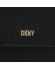 DKNY Дамска чанта Bryant Park Flap Cbo R31E3W82 Черен - Mera.bg