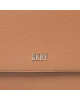 DKNY Дамска чанта Bryant Park Flap Cbo R31E3W82 Cashew CSH - Mera.bg