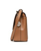 DKNY Дамска чанта Bryant Park Flap Cbo R31E3W82 Cashew CSH - Mera.bg