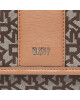 DKNY Дамска чанта Bryant Park Flap Cbo R31EFW82 Chino/Cashew DVX - Mera.bg