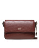 DKNY Дамска чанта Bryant Park Md Flap R31EN467 Aged Wine AWN - Mera.bg