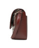 DKNY Дамска чанта Bryant Park Md Flap R31EN467 Aged Wine AWN - Mera.bg