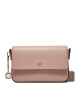 DKNY Дамска чанта Bryant Park Md Flap R33E3467 Розов - Mera.bg
