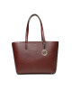DKNY Дамска чанта Bryant Park Md Tote R31AN014 Aged Wine AWN - Mera.bg