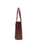DKNY Дамска чанта Bryant Park Md Tote R31AN014 Aged Wine AWN - Mera.bg