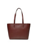 DKNY Дамска чанта Bryant Park Md Tote R31AN014 Aged Wine AWN - Mera.bg