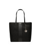 DKNY Дамска чанта Bryant Park Ns Tote R31AFR73 Bk Logo/Bk XLB - Mera.bg