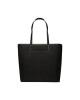 DKNY Дамска чанта Bryant Park Ns Tote R31AFR73 Bk Logo/Bk XLB - Mera.bg