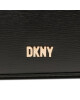 DKNY Дамска чанта Bryant Park Tz Demi R31E3U45 Черен - Mera.bg