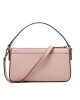 DKNY Дамска чанта Bryant Park Tz Demi R31E3U45 Lotus LOT - Mera.bg