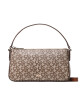 DKNY Дамска чанта Bryant Park Tz Demi R31EJU45 Кафяв - Mera.bg
