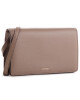 DKNY Дамска чанта Bryant-Sm Flap Cbody R83E3623 Desert 253 - Mera.bg