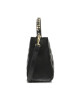 DKNY Дамска чанта Carissa Sm Satchel R31DBW83 Черен - Mera.bg
