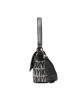 DKNY Дамска чанта Chriselle Flap Demi R33H2Z18 Bk Logo-Bk XLB - Mera.bg