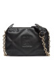 DKNY Дамска чанта Crosstown Camera Bag R33EKY48 Черен - Mera.bg