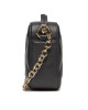 DKNY Дамска чанта Crosstown Camera Bag R33EKY48 Черен - Mera.bg