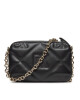 DKNY Дамска чанта Crosstown Camera Bag R33EKY48 Черен - Mera.bg