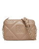 DKNY Дамска чанта Crosstown Camera Bag R33EKY48 Бежов - Mera.bg