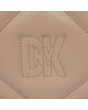 DKNY Дамска чанта Crosstown Camera Bag R33EKY48 Бежов - Mera.bg