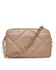 DKNY Дамска чанта Crosstown Camera Bag R33EKY48 Бежов - Mera.bg