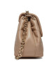 DKNY Дамска чанта Crosstown Md Flap Cb R33EKY50 Neutral NTL - Mera.bg