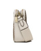 DKNY Дамска чанта Delphine Dbl Zip Cbo R23EFG29 Chin/Pabble 2ZK - Mera.bg