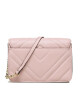 DKNY Дамска чанта Delphine Flp Cbody R23EBK74 Lotus LOT - Mera.bg