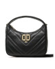 DKNY Дамска чанта Delphine Tz Demi R31EBW92 Blk/Gold BGD - Mera.bg