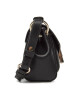 DKNY Дамска чанта Downtown Crossbody R33EKY86 Черен - Mera.bg