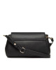 DKNY Дамска чанта Downtown Crossbody R33EKY86 Черен - Mera.bg