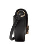 DKNY Дамска чанта Downtown D Crossbody R33EKY87 Черен - Mera.bg